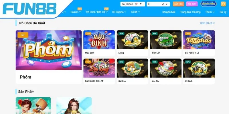 fun88-game-viet