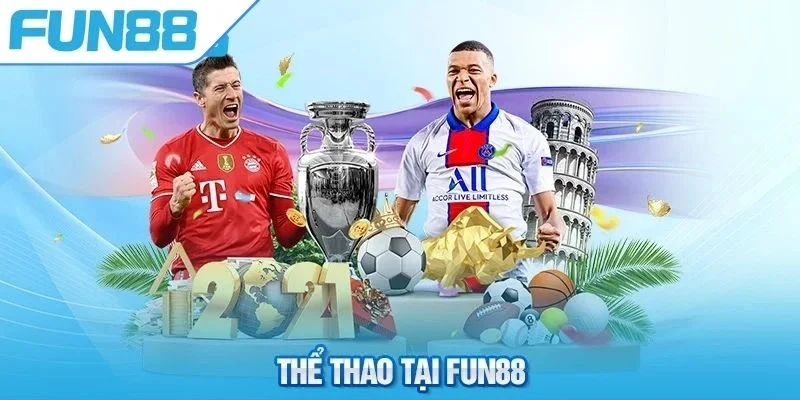 the-thao-fun88-tong-quan